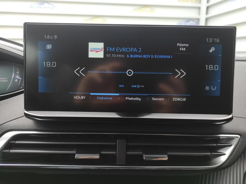 Peugeot - 3008 - 1,5BlueHDi S&amp;S, ALLURE, ČR