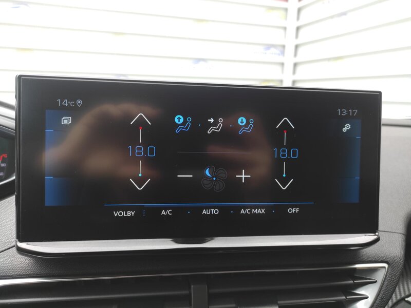 Peugeot - 3008 - 1,5BlueHDi S&amp;S, ALLURE, ČR