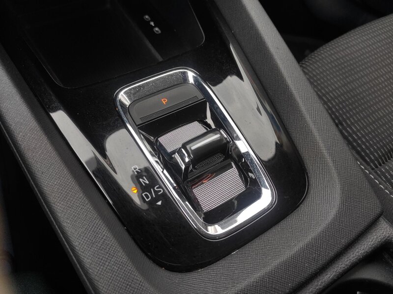 Škoda - Octavia - 1,5TSi 110kW,E-Tec,DSG,ČR