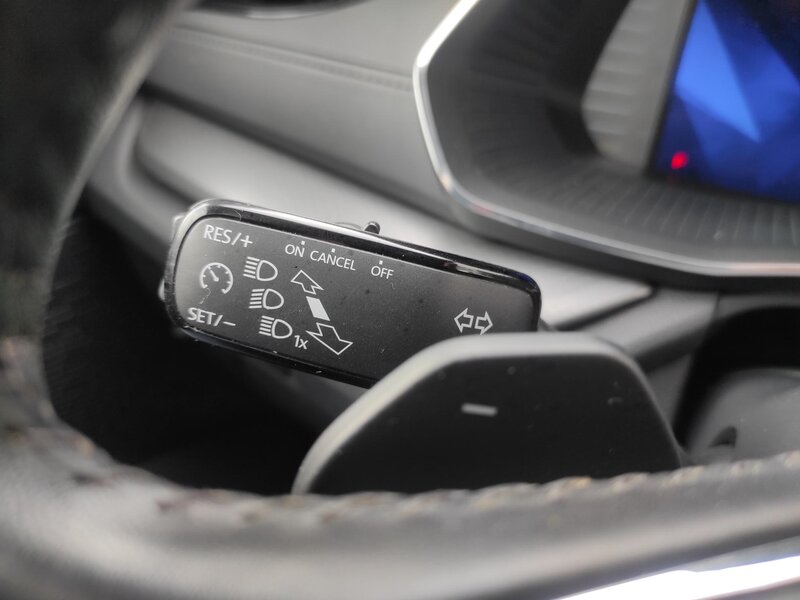 Škoda - Octavia - 1,5TSi 110kW,E-Tec,DSG,ČR