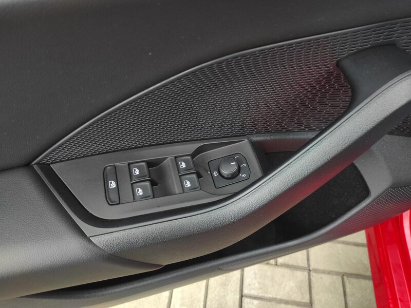 Škoda - Octavia - 1,5TSi 110kW,E-Tec,DSG,ČR