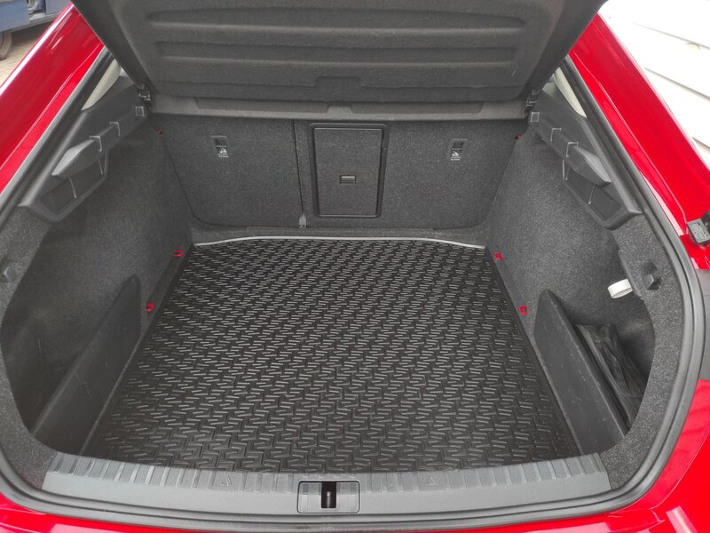 Škoda - Octavia - 1,5TSi 110kW,E-Tec,DSG,ČR