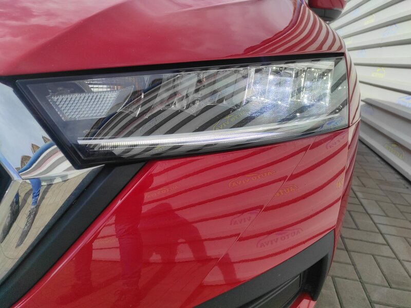 Škoda - Octavia - 1,5TSi 110kW,E-Tec,DSG,ČR