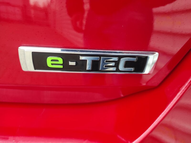 Škoda - Octavia - 1,5TSi 110kW,E-Tec,DSG,ČR