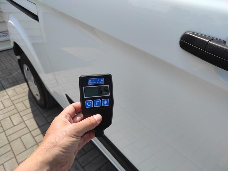 Ford - Transit Custom - 2.0EcoBlue mHev, L2, 6 míst,TZ Ford - Transit Custom - 2.0EcoBlue mHev, L2, 6 míst,TZ
