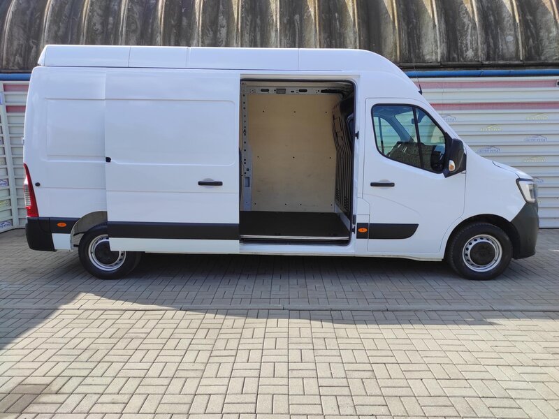 Renault - Master - 2,3dCi L3H3P3 EXTRA,ČR