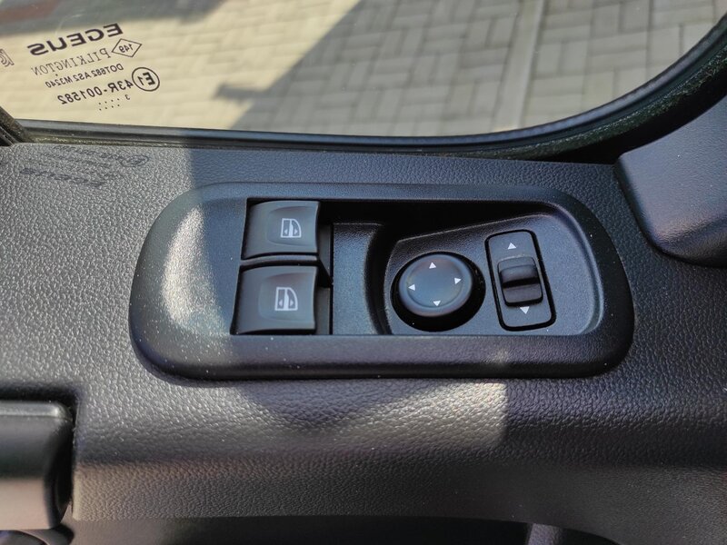 Renault - Master - 2,3dCi L3H3P3 EXTRA,ČR