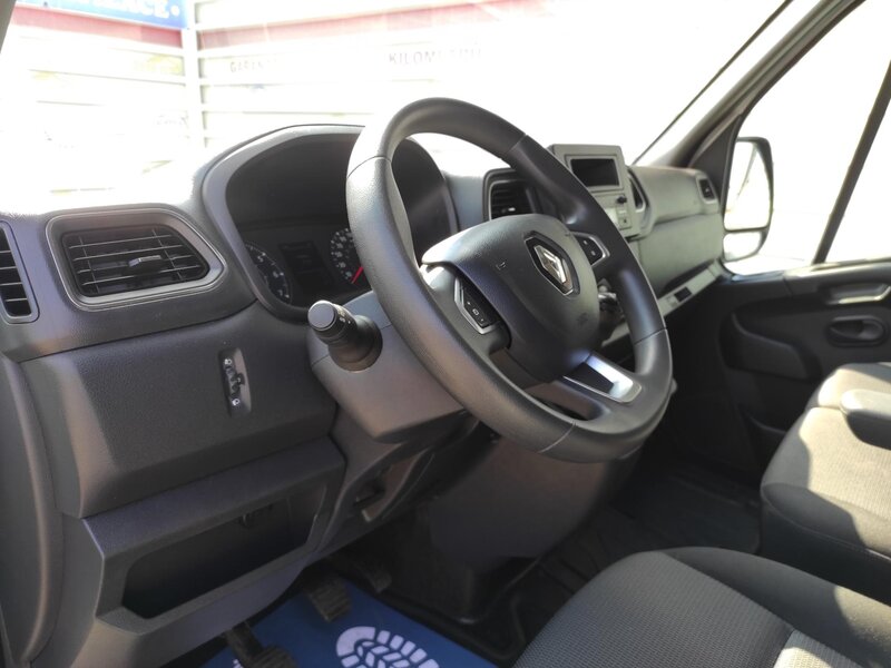 Renault - Master - 2,3dCi L3H3P3 EXTRA,ČR