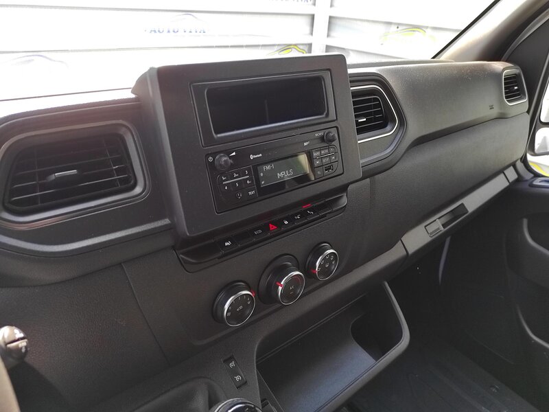 Renault - Master - 2,3dCi L3H3P3 EXTRA,ČR