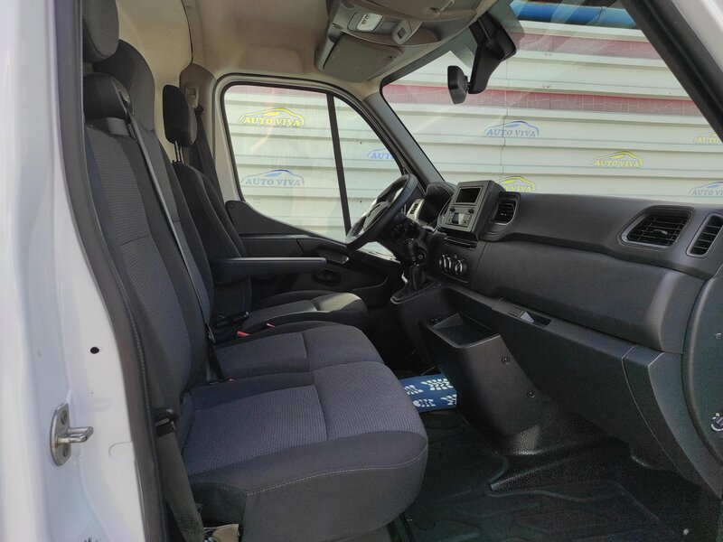 Renault - Master - 2,3dCi L3H3P3 EXTRA,ČR