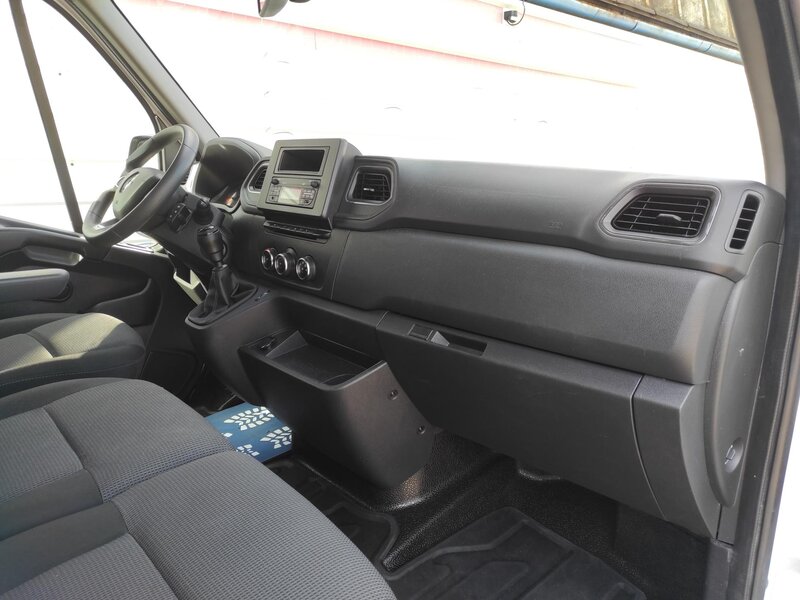 Renault - Master - 2,3dCi L3H3P3 EXTRA,ČR