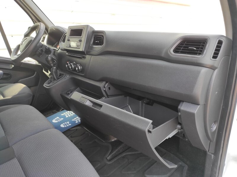 Renault - Master - 2,3dCi L3H3P3 EXTRA,ČR