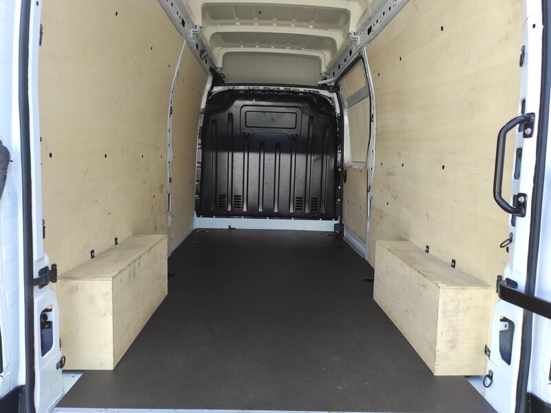 Renault - Master - 2,3dCi L3H3P3 EXTRA,ČR