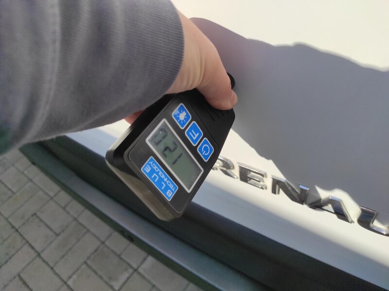 Renault - Master - 2,3dCi L3H3P3 EXTRA,ČR