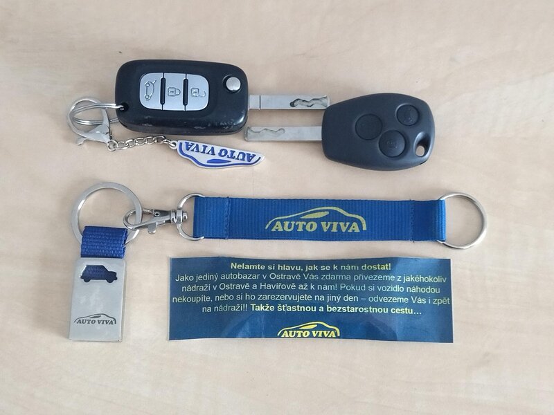 Renault - Master - 2,3dCi L3H3P3 EXTRA,ČR