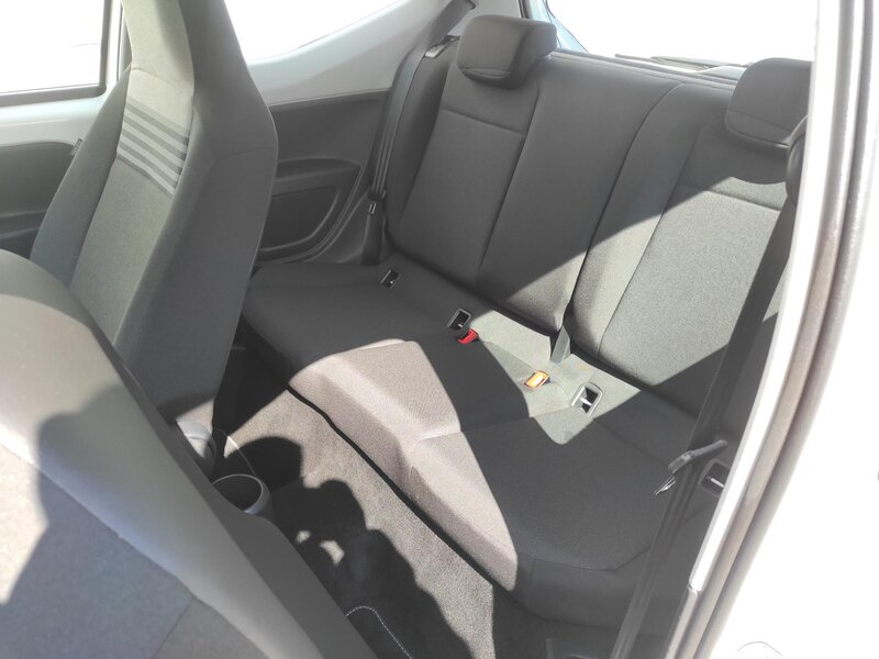 Volkswagen - up! - 1,0ECO CNG, ČR, 1 Majitel