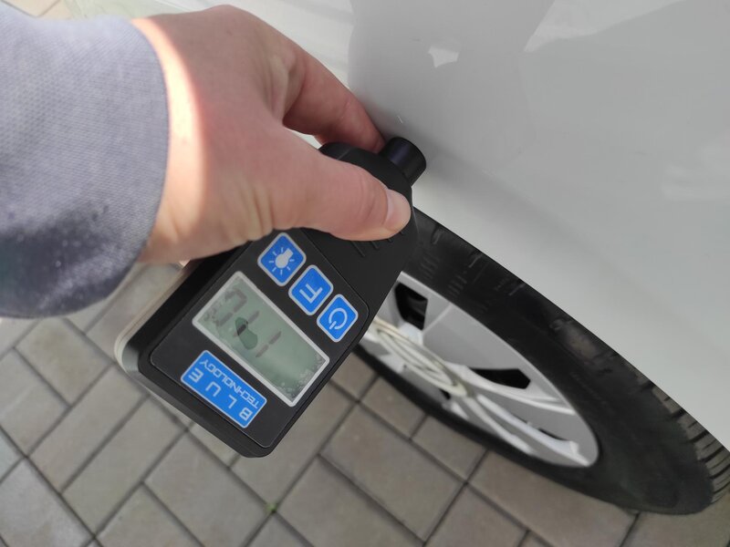 Volkswagen - up! - 1,0ECO CNG, ČR, 1 Majitel