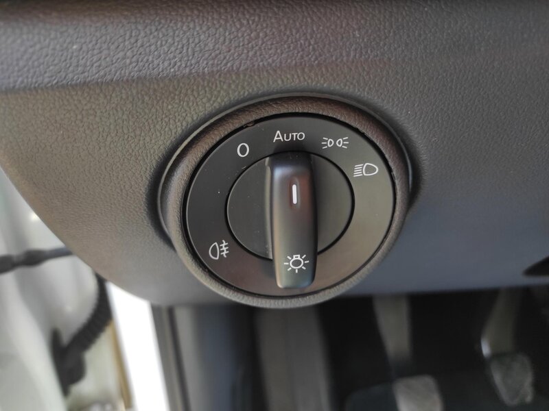Volkswagen - up! - 1,0ECO CNG, ČR, 1 Majitel