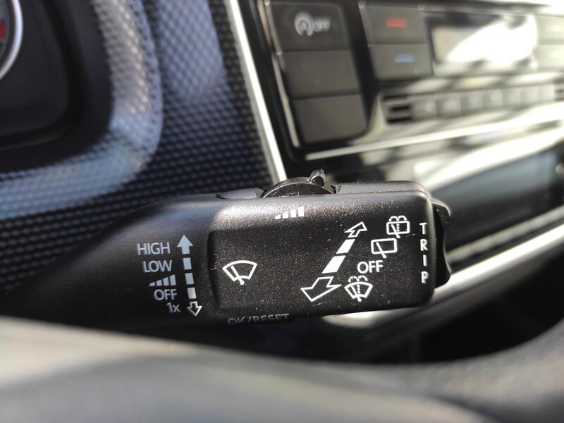 Volkswagen - up! - 1,0ECO CNG, ČR, 1 Majitel