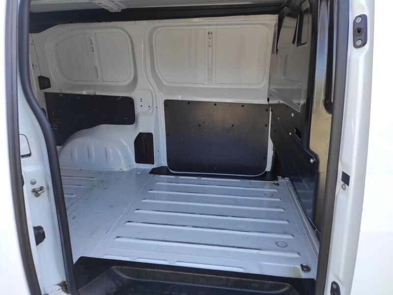 Opel - Vivaro - 1,5CDTi L1H1, 88kW, ČR