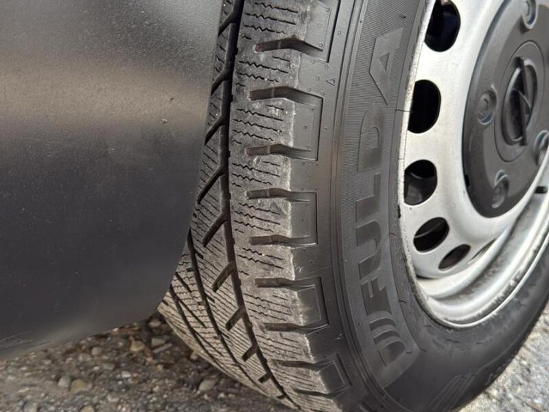 Opel - Vivaro - 1,5CDTi L1H1, 88kW, ČR