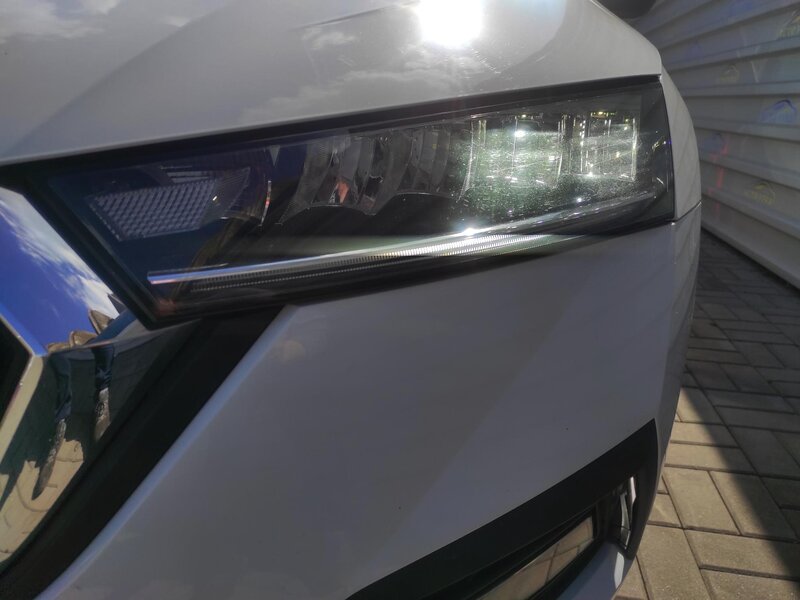 Škoda - Octavia - 2,0TDi 110kW, DSG, Ambition,TZ
