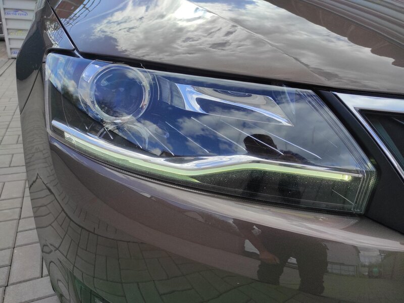 Škoda - Rapid - 1,0TSi 81kW, STYLE PLUS, ČR