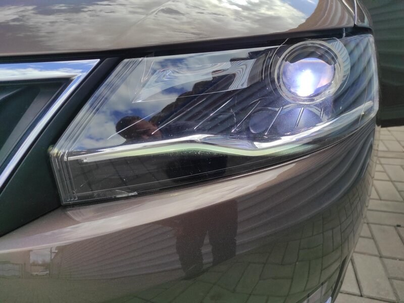 Škoda - Rapid - 1,0TSi 81kW, STYLE PLUS, ČR