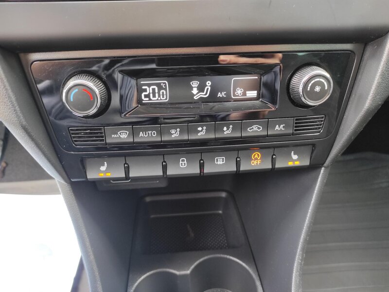Škoda - Rapid - 1,0TSi 81kW, STYLE PLUS, ČR
