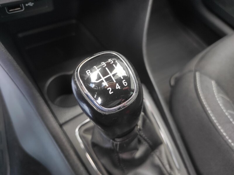 Škoda - Rapid - 1,0TSi 81kW, STYLE PLUS, ČR