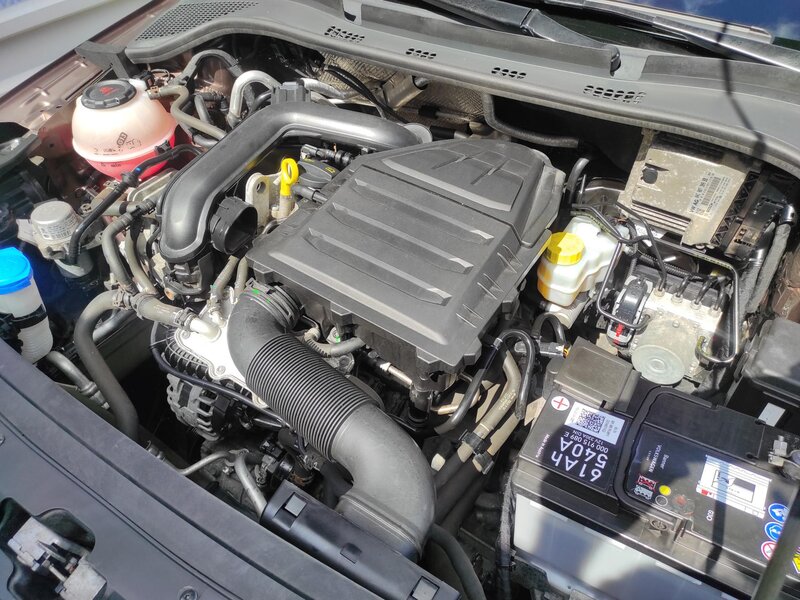Škoda - Rapid - 1,0TSi 81kW, STYLE PLUS, ČR