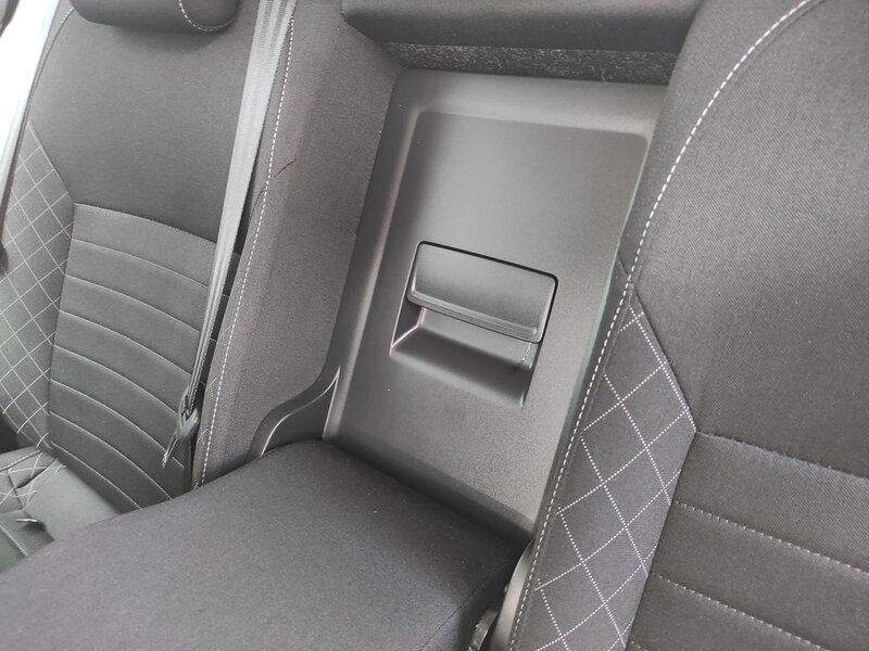 Škoda - Rapid - 1,0TSi 81kW, STYLE PLUS, ČR