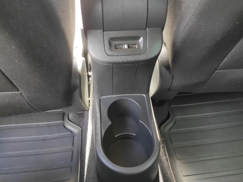 Škoda - Rapid - 1,0TSi 81kW, STYLE PLUS, ČR