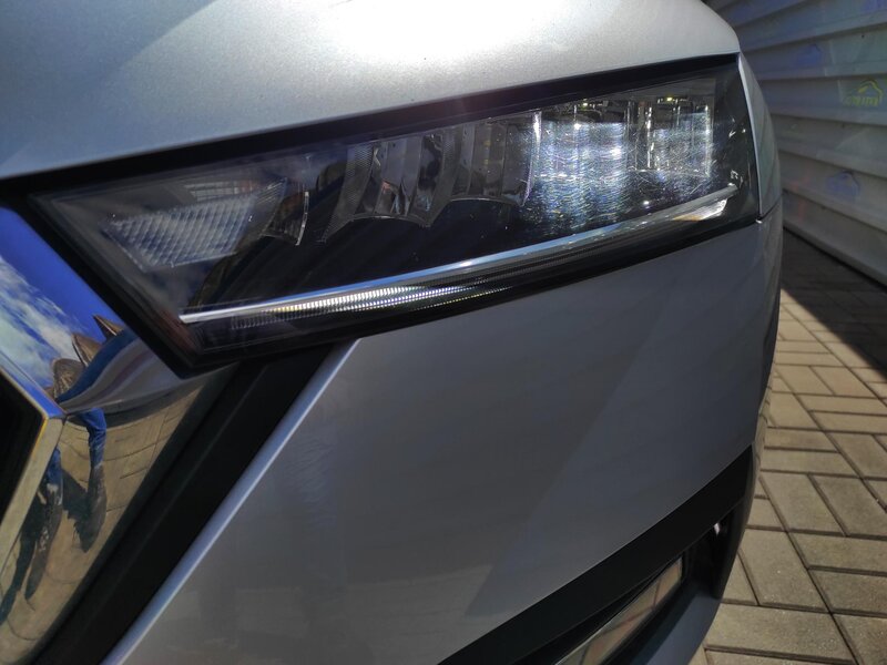 Škoda - Octavia - 2,0TDi 85kW, Ambition Plus, ČR