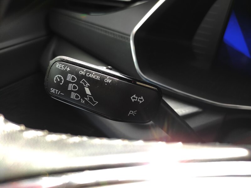 Škoda - Octavia - 2,0TDi 85kW, Ambition Plus, ČR