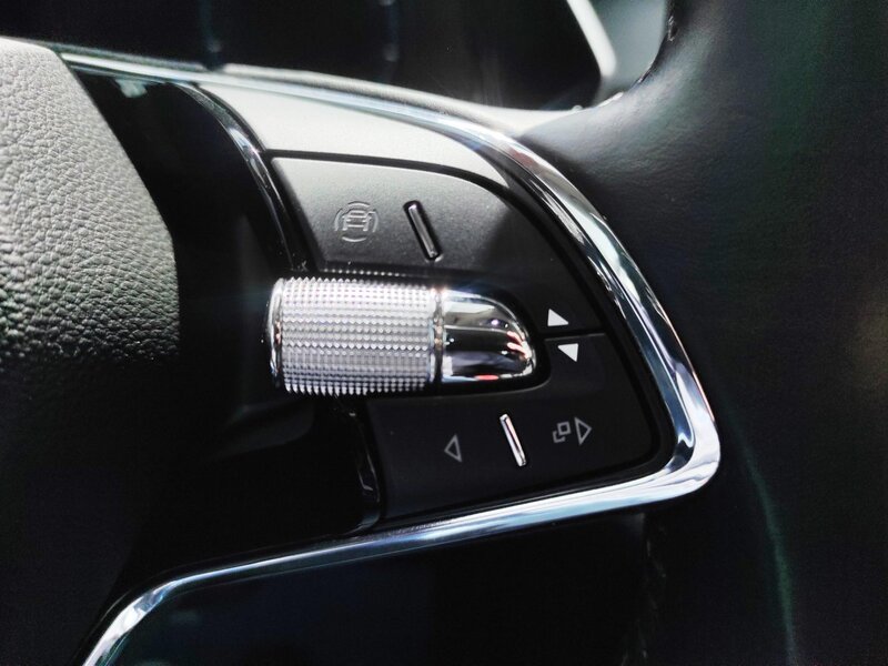 Škoda - Octavia - 2,0TDi 85kW, Ambition Plus, ČR