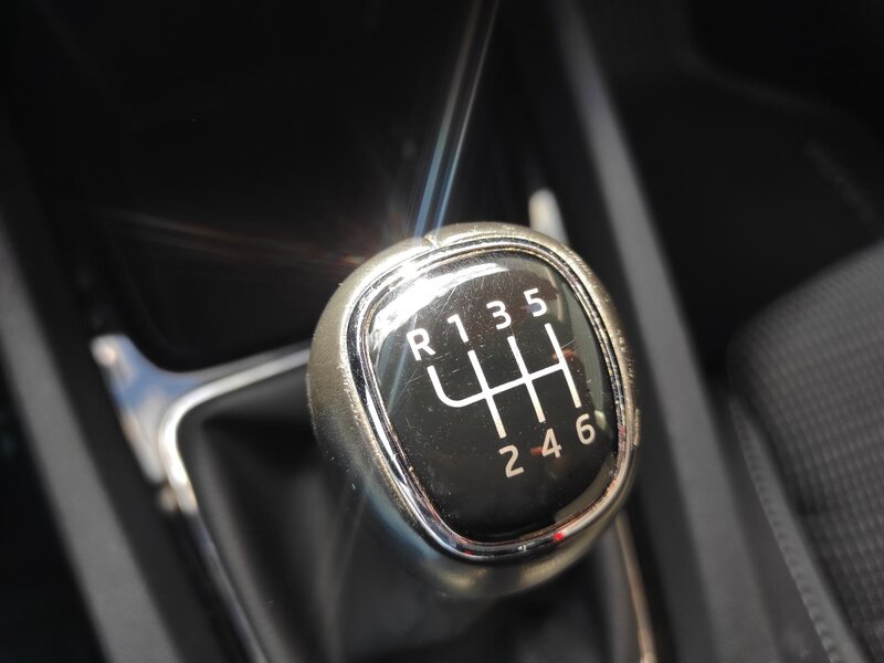 Škoda - Octavia - 2,0TDi 85kW, Ambition Plus, ČR