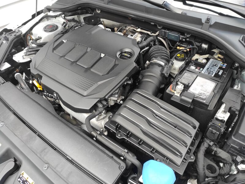 Škoda - Octavia - 2,0TDi 85kW, Ambition Plus, ČR