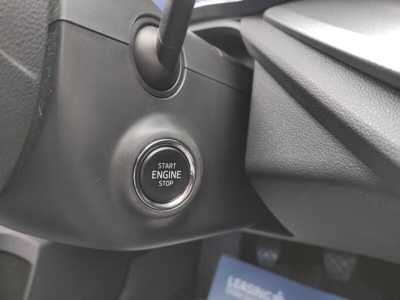 Škoda - Octavia - 2,0TDi 85kW, Ambition Plus, ČR