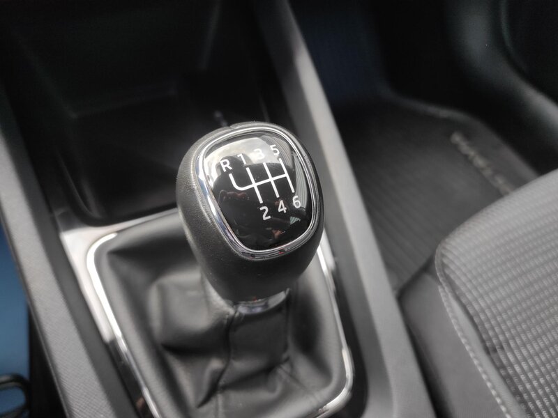 Škoda - Octavia - 2,0TDi 85kW, Ambition Plus, ČR