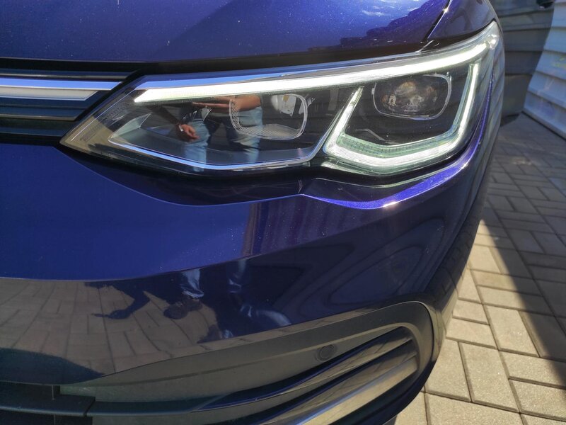 Volkswagen - Golf - 2,0TDi 110kW, Style, ČR,