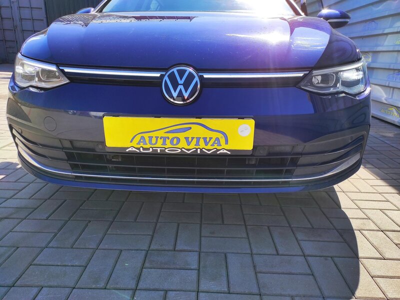 Volkswagen - Golf - 2,0TDi 110kW, Style, ČR,