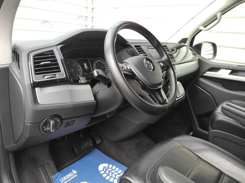 Volkswagen - Multivan - 2,0TDi DSG,4x4,Highline,7 míst