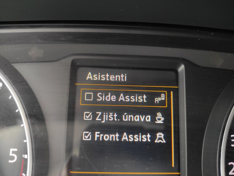 Volkswagen - Multivan - 2,0TDi DSG,4x4,Highline,7 míst
