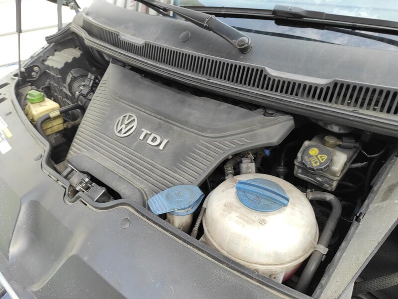 Volkswagen - Multivan - 2,0TDi DSG,4x4,Highline,7 míst
