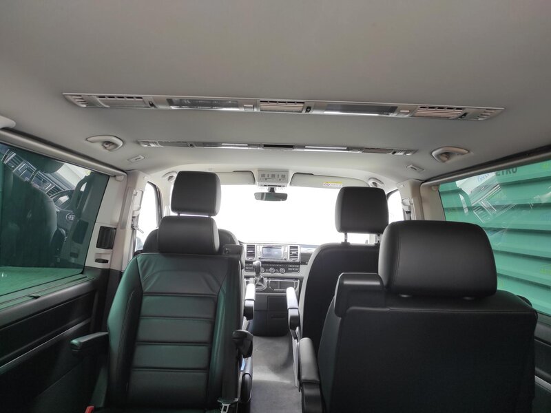 Volkswagen - Multivan - 2,0TDi DSG,4x4,Highline,7 míst