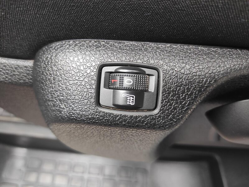 Toyota - ProAce - 2,0D-4D 9 míst, L2, ČR, TZ