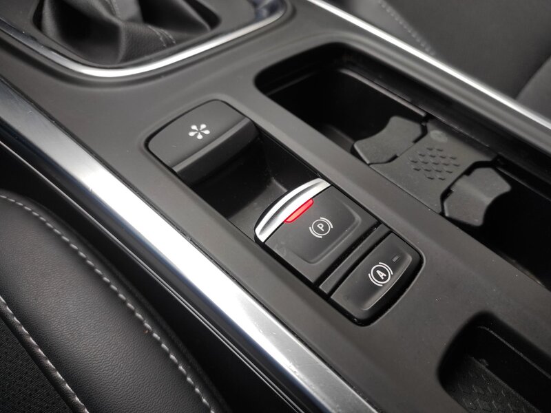 Renault - Mégane - 1,3TCe Intens AT, EDC, ČR, TZ