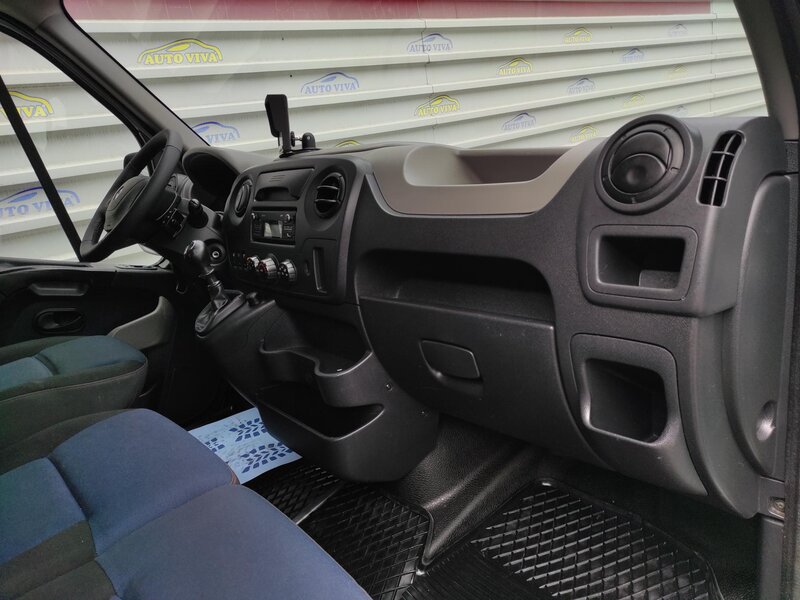 Renault - Master - 2,3DCi Pracovní plošina 10m!! Renault - Master - 2,3DCi Pracovní plošina 10m!!