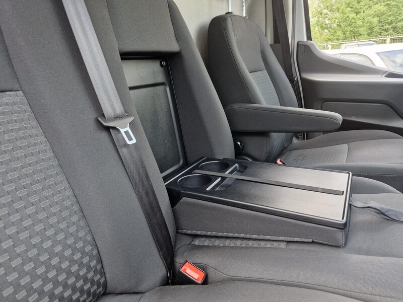 Ford - Transit - 2,0EcoBlue L3H2,Po servise Ford - Transit - 2,0EcoBlue L3H2,Po servise